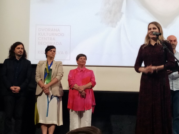 Porodica u fokusu Nedelje finskog filma