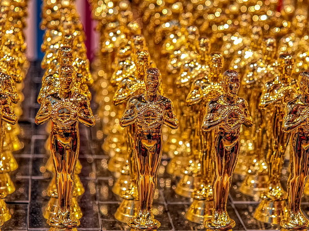 Nominacije za Oskara