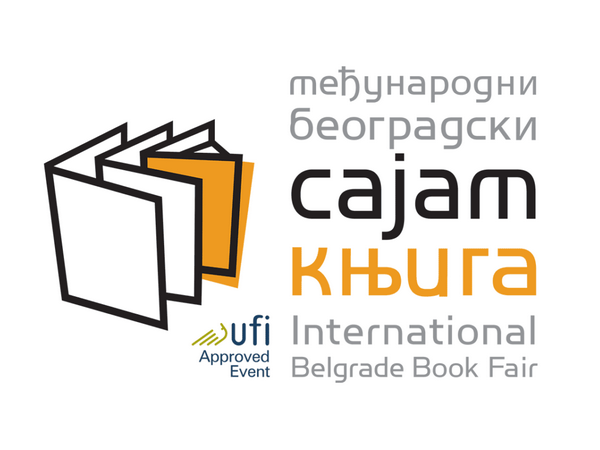 Dogovor o Sajmu knjiga u Beogradu u oktobru