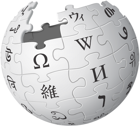 16 godina Vikipedije