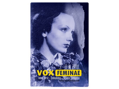 5. Vox Feminae festival