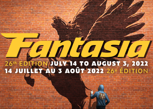 Fantasia 2022