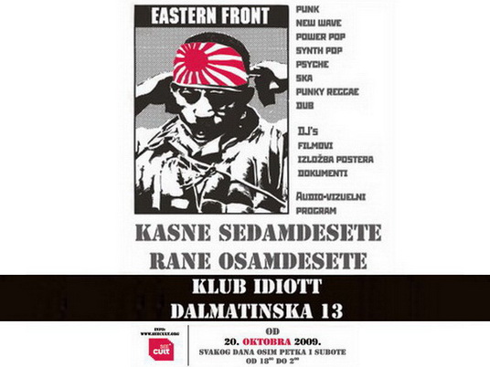 EASTERN FRONT