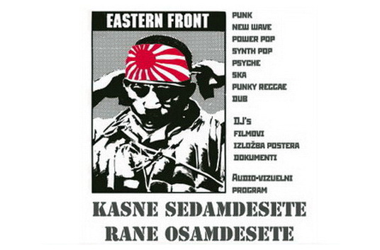 EASTERN FRONT