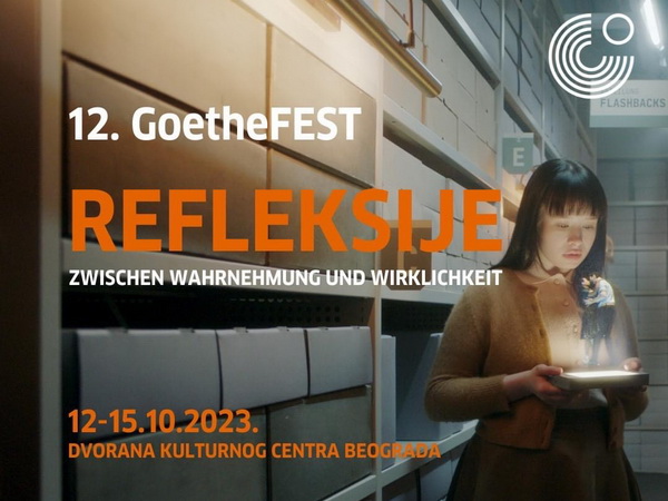 12. GoetheFEST