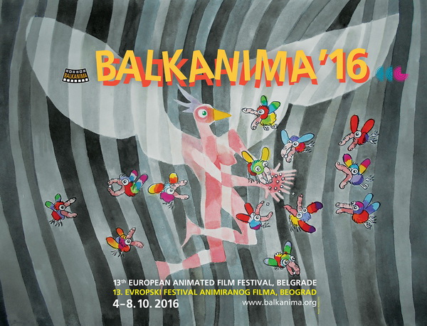 13. Balkanima