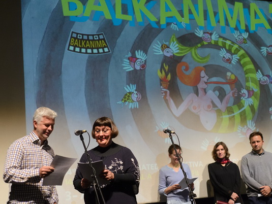 14. Balkanima