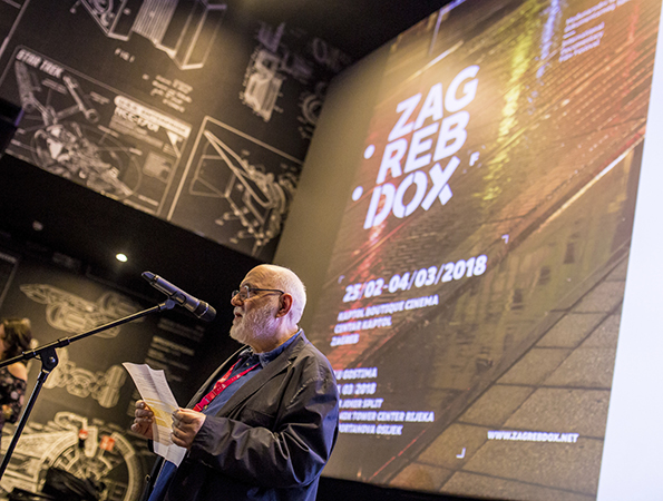 14. ZagrebDox