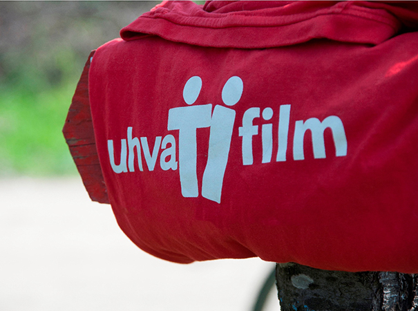 Uhvati film festival