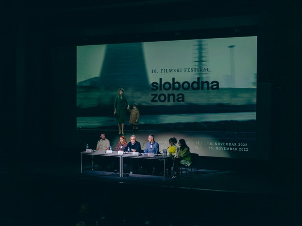 18. Slobodna zona