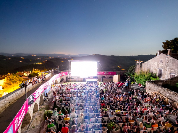 19. Motovun sa stotinu filmova