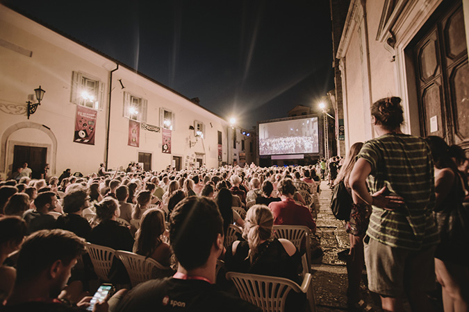 21. Motovun film festival