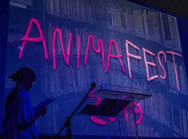 29. Animafest