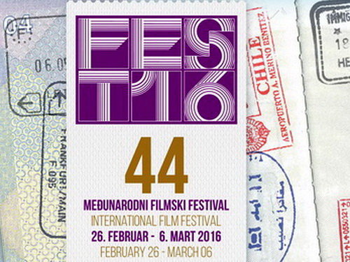 44. Fest