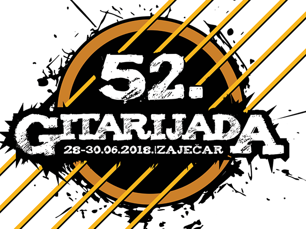 52. gitarijada