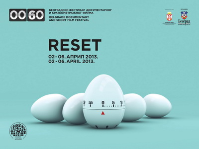 60. Kratki metar - Reset