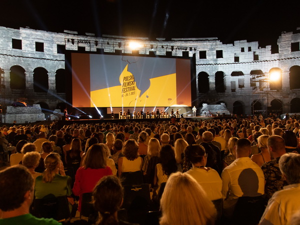 69. pulski filmski festival