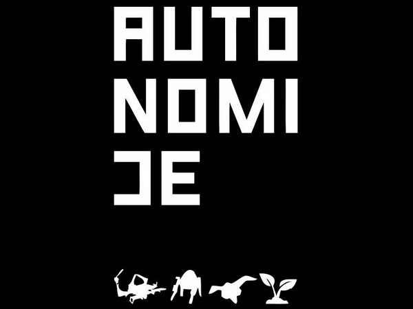 Autonomije - ontologija tehnologizovanih ekosistema