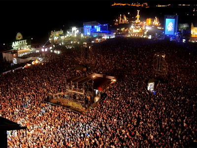 700.000 ljudi na 11. Beer Festu