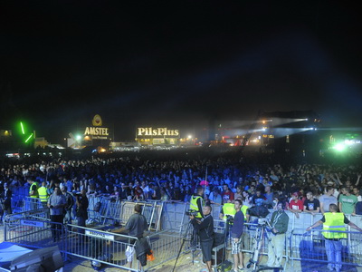 Užitak sa ukusom prašine