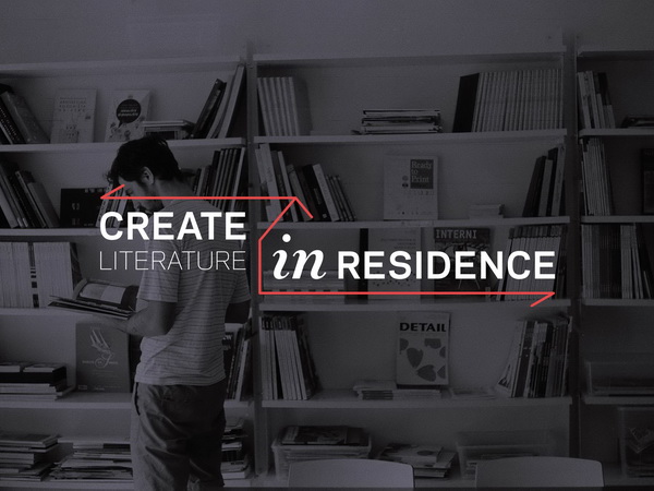 Odabrani za Create in Residence