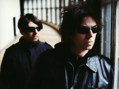 Dolaze Echo & the Bunnymen