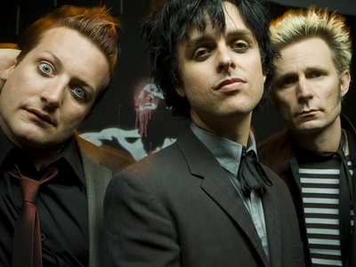 Green Day u bioskopu