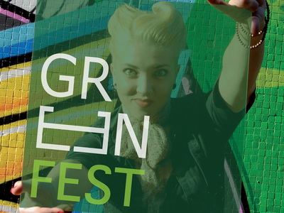 3. Green fest zelene kulture