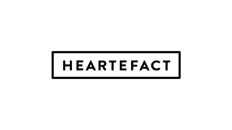 Heartefact