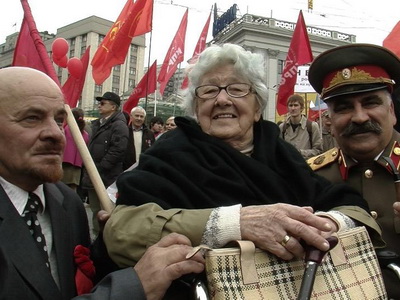 Jedna žena... uvod u HRFF