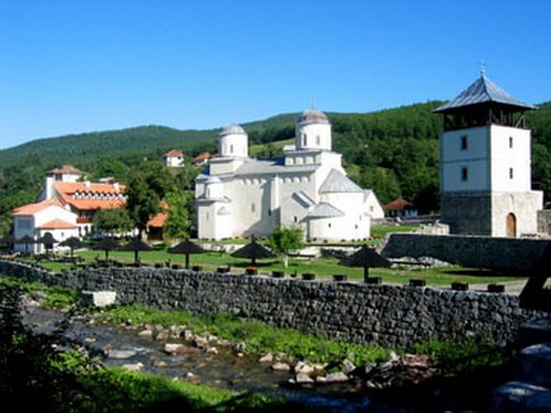 Letnja umetnička škola UUB u Prijepolju