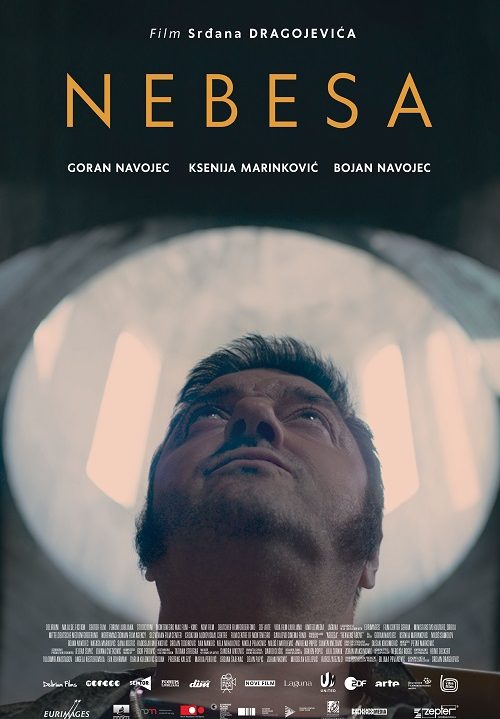 NEBESA