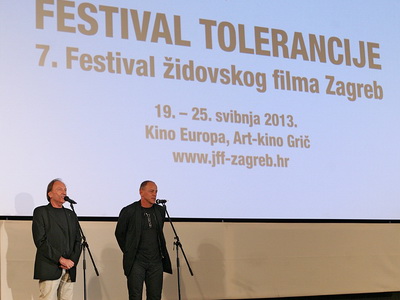 Počeo 7. Festival tolerancije