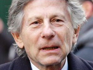 Polanski ponovo odbijen