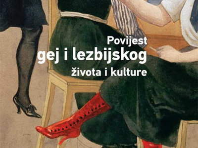 Povijest gej i lezbijskog života i kulture