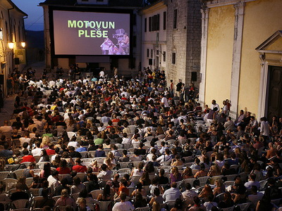 Pula i Motovun u Zagrebu