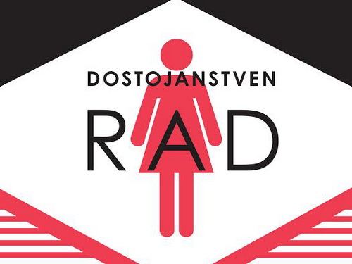 Dostojanstven rad