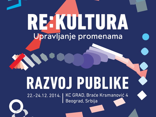 Kako razviti publiku