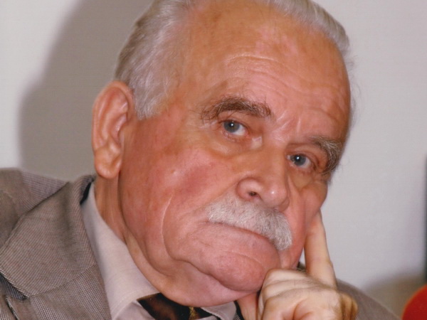 Preminuo prof. dr Slobodan Ž. Marković