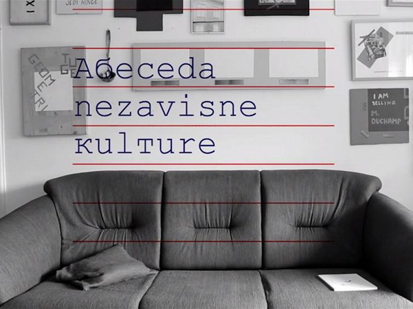 Abeceda nezavisne kulture