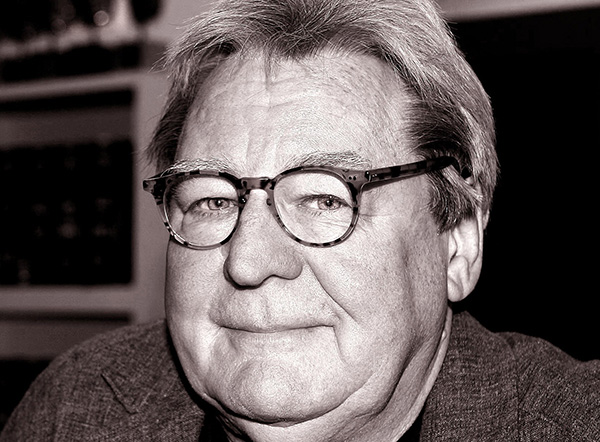 Alan Parker