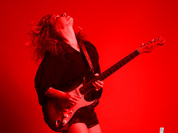 Ana Popovic