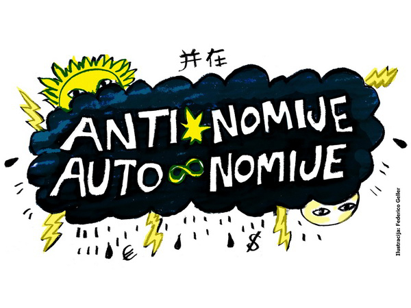 autonomija