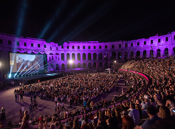 Pulski filmski festival