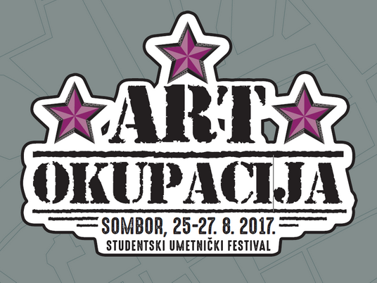 Art okupacija