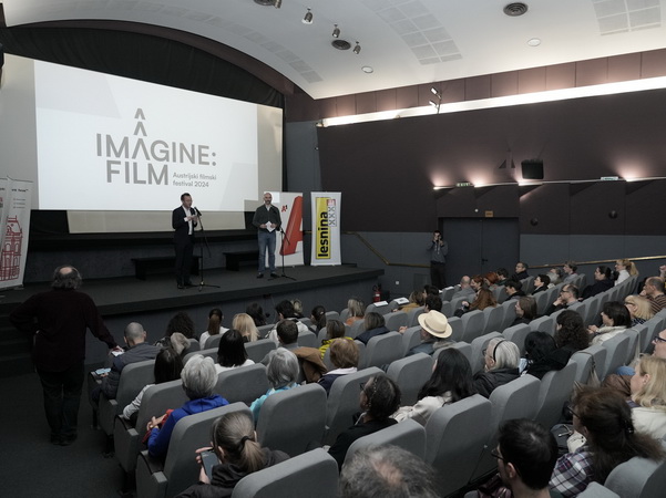 austrijski filmski festival