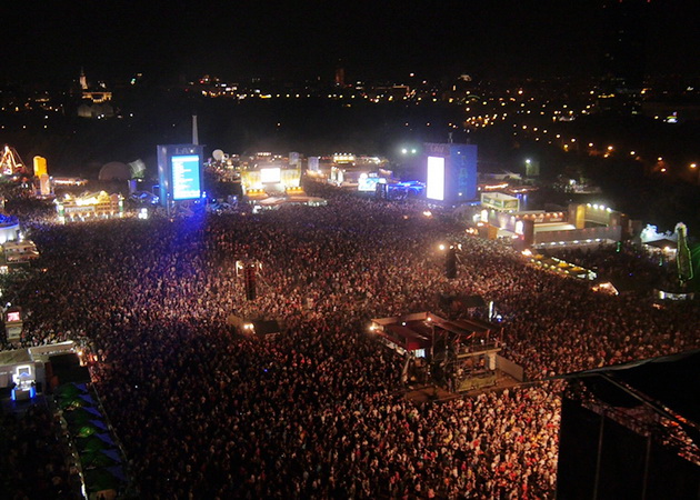 13. Belgrade Beer Fest