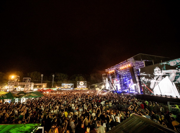 Belgrade Beer Fest