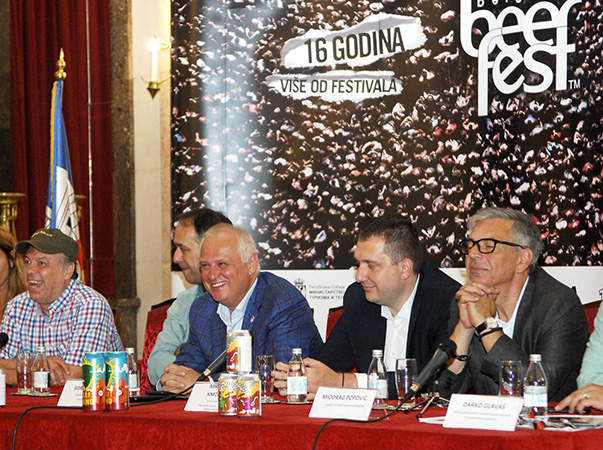 Belgrade Beer Fest