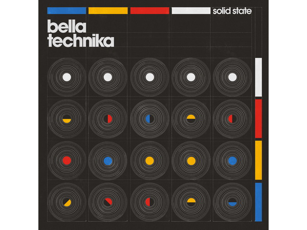 bella technika